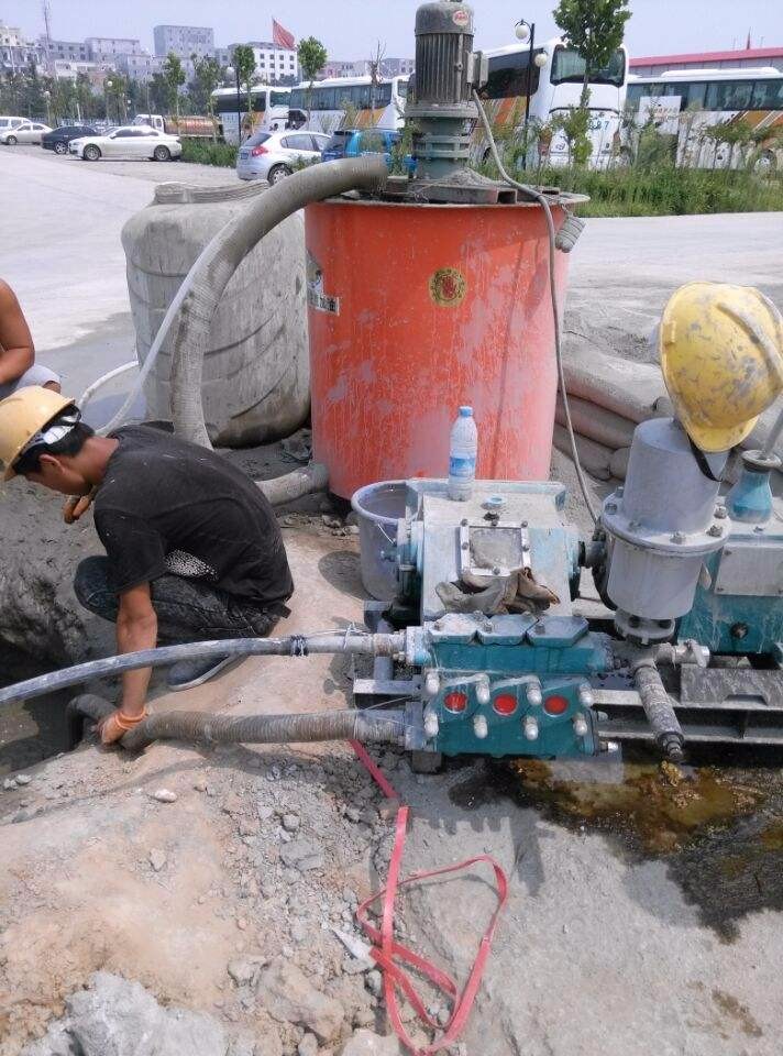 盐源地基处理强夯工程找专业加固公司合作很重要