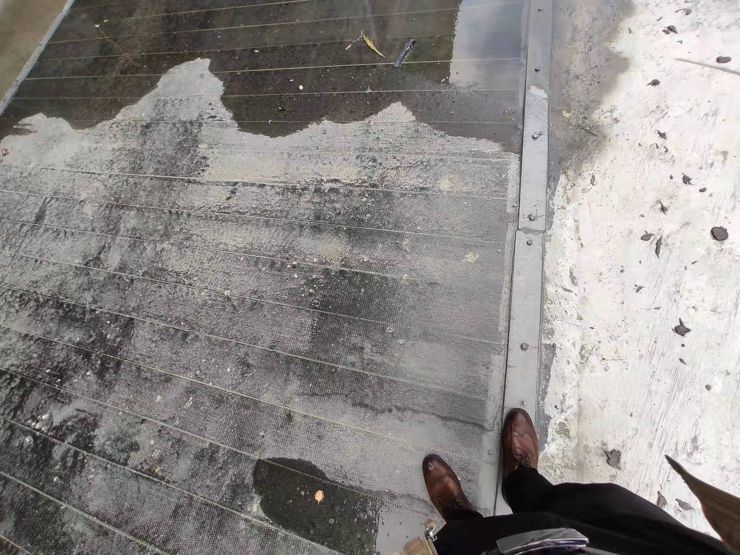盐源碳纤维加固钢结构的特点
